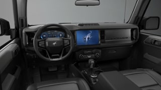 2026 Ford Bronco® Internal Image 2